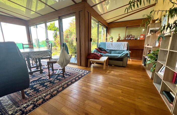 MAISON DE CAMPAGNE   TGV 20mn — photo 2