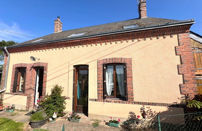 MAISON DE CAMPAGNE   TGV 20mn — photo 5