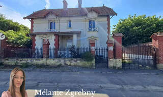 Maison 4 Pièces 93 m² à vendre à Pierremande (02300)