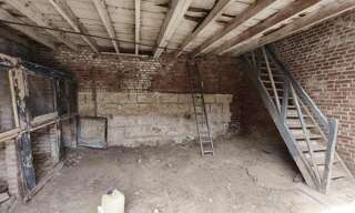 Maison 4 Pièces 93 m² à vendre à Pierremande (02300)