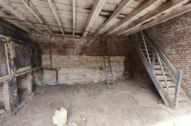 Maison 4 pièces 137000 €