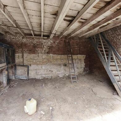 Maison 4 pièces 137000 €