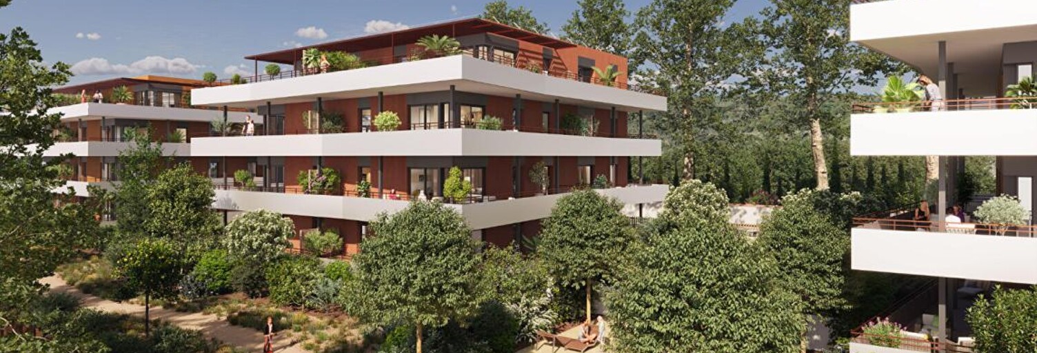 Appartement 4 Pièces 65 m² à vendre à Céret (66400)