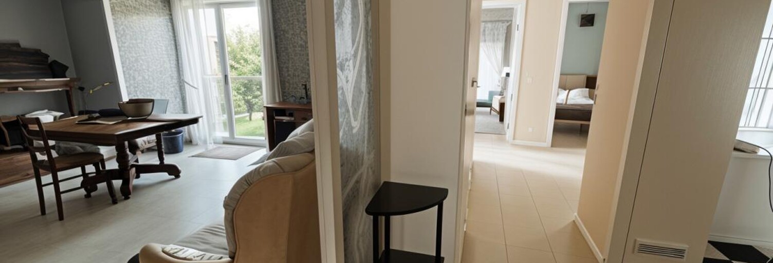 Maison 5 Pièces 94 m² à vendre à Sainte-Luce-sur-Loire (44980)