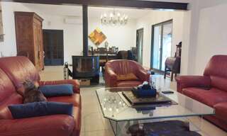 Maison 9 Pièces 303 m² à vendre à Arles (13104)