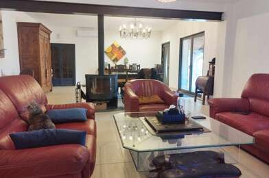 Maison 9 pièces 750000 €