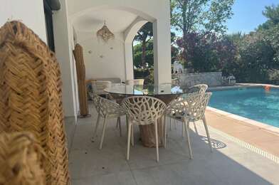 Maison 6 pièces 899000 €