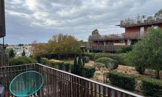 Appartement 2 Pièces 43 m² à vendre à Balaruc-les-Bains (34540)