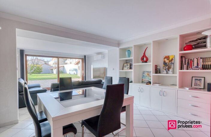 Ensemble Maison + Appartement  sur Terrain 945 m2 constructible — photo 2
