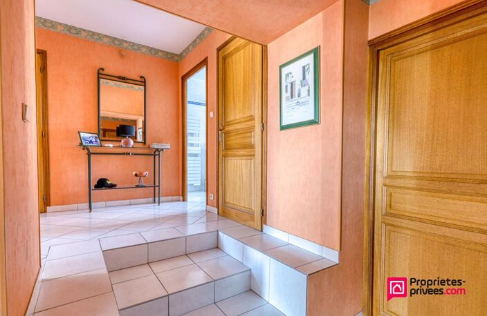 Ensemble Maison + Appartement  sur Terrain 945 m2 constructible — photo 4