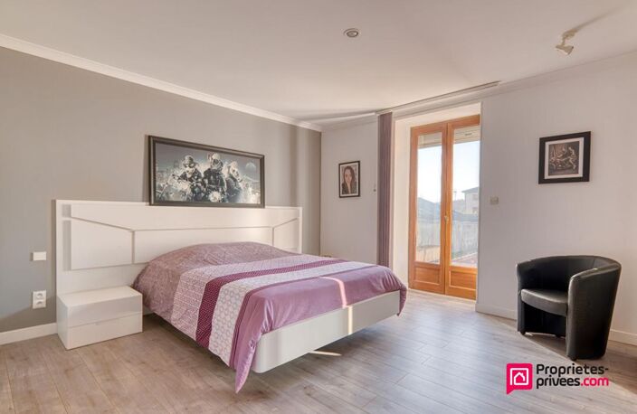 Ensemble Maison + Appartement  sur Terrain 945 m2 constructible — photo 5