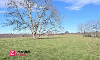 Terrain  1828 m² à vendre à Chapdes-Beaufort (63230)