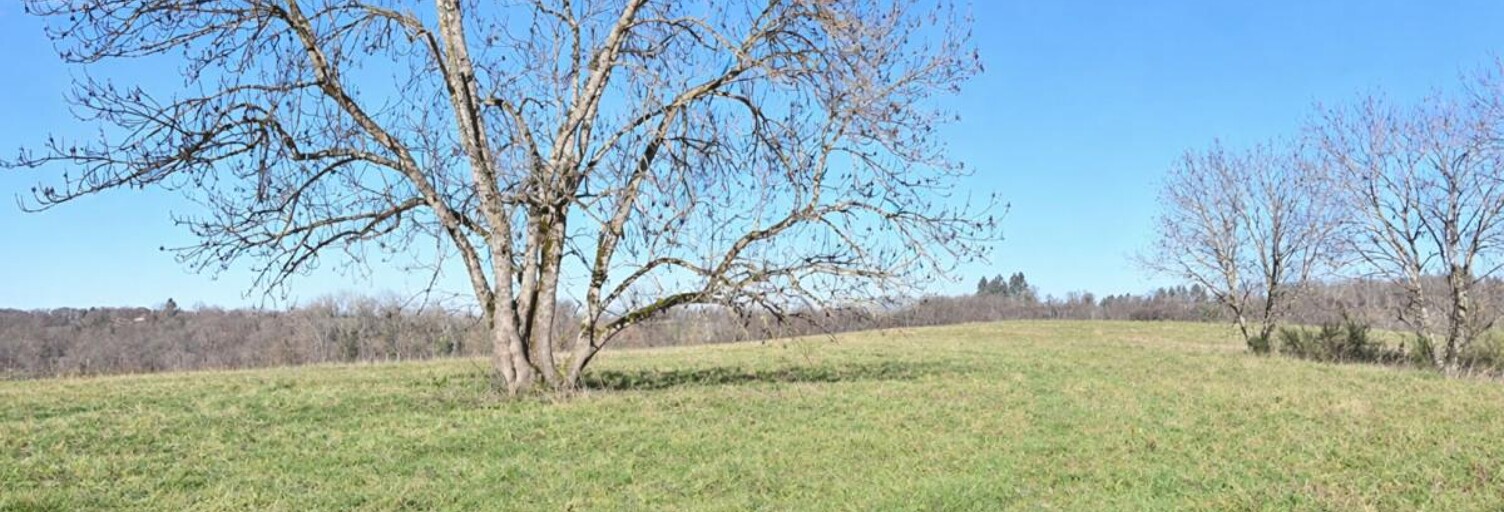 Terrain  1828 m² à vendre à Chapdes-Beaufort (63230)