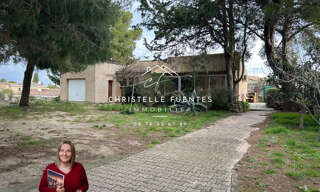 Maison 3 Pièces 75 m² à vendre à Poussan (34560)