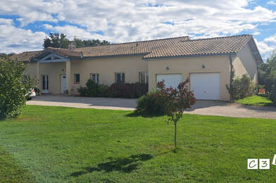 Maison 7 pièces 454000 €