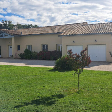 Maison 7 pièces 454000 €