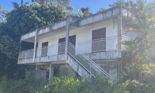 Maison 4 Pièces 90 m² à vendre à Le Tampon (97430)