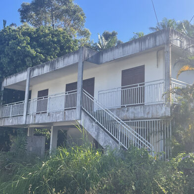 Maison 4 pièces 270000 €