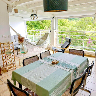 Maison 4 pièces 335000 €