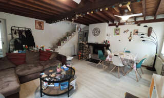 Maison 4 Pièces 95 m² à vendre à Baule (45130)