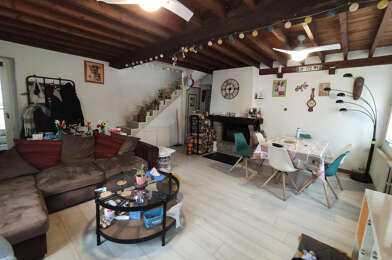 Maison 4 pièces 145000 €