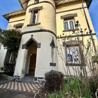 Maison 5 pièces 255000 €