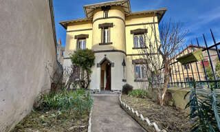 Maison 5 Pièces 123 m² à vendre à Clermont-Ferrand (63100)