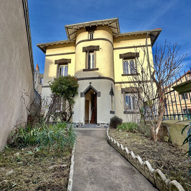 Maison 5 pièces 235000 €