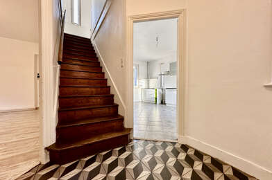 Maison 5 pièces 235000 €