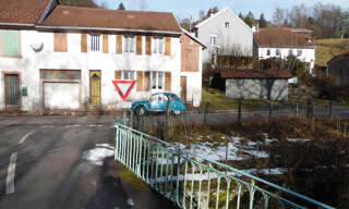 Maison 6 Pièces 119 m² à vendre à Moussey (88210)