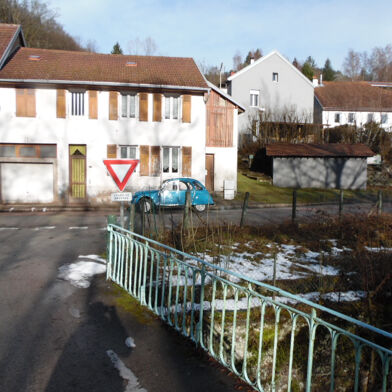 Maison 6 pièces 85600 €