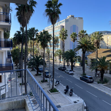 Appartement 4 pièces 260000 €