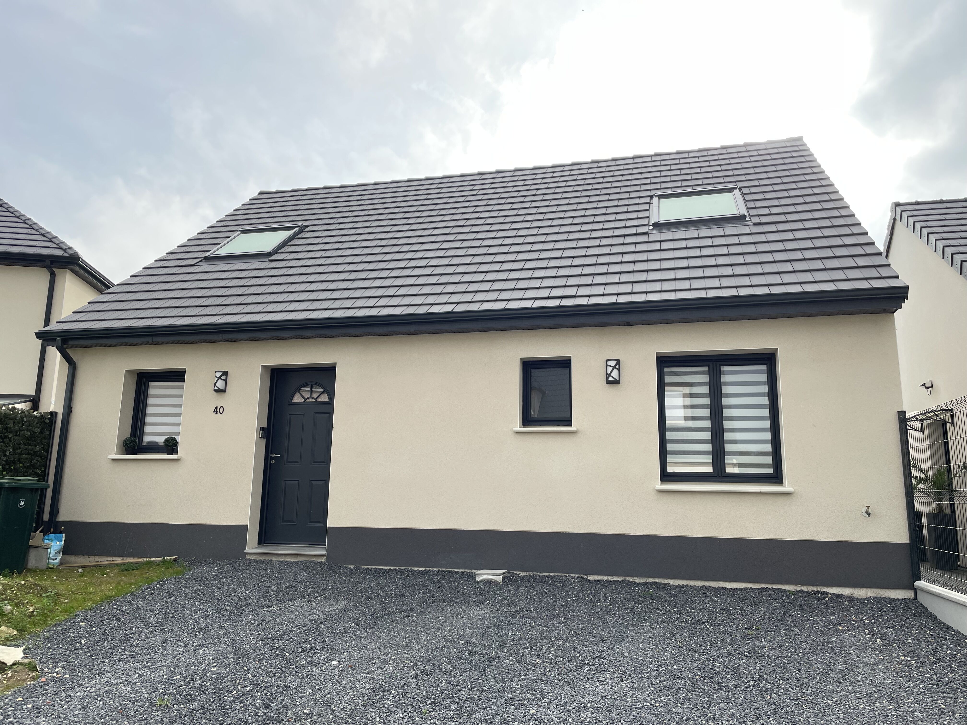 Agence immobilière de Maison Confiance - Agence Seine Maritime