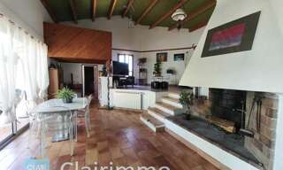 Maison 7 Pièces 235 m² à vendre à Vitrolles (13127)