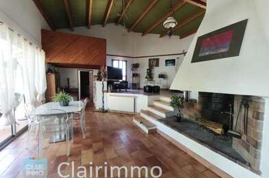 Maison 7 pièces 679250 €