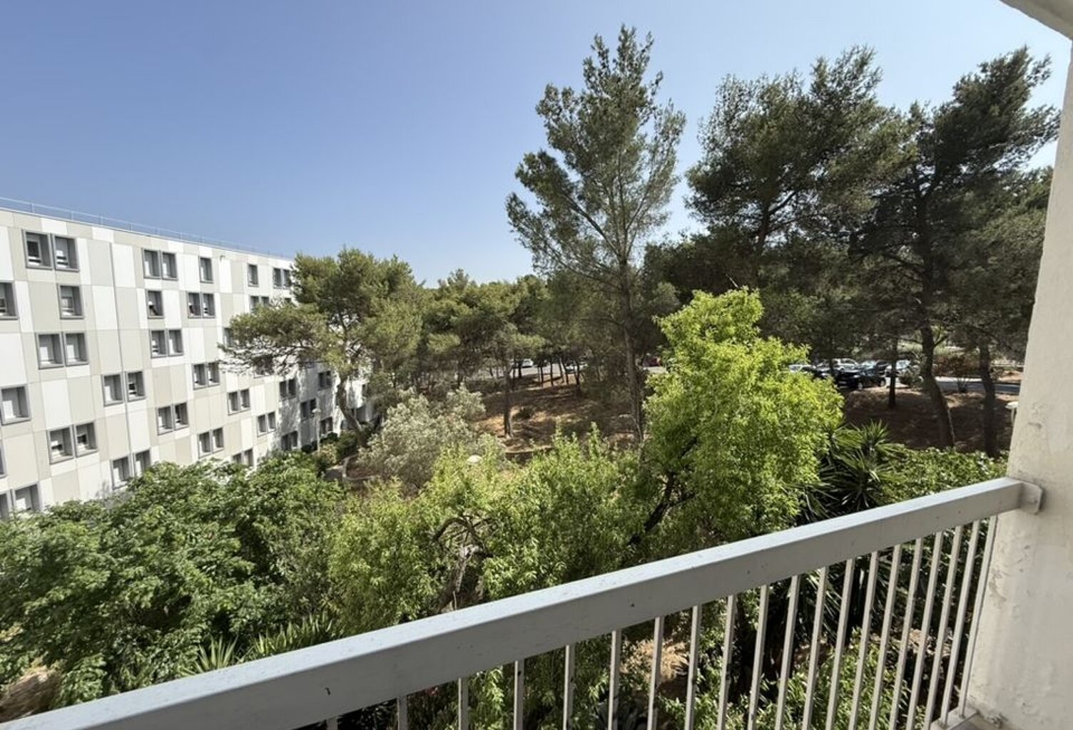 Martigues : Appartement type 4 loué — photo 1