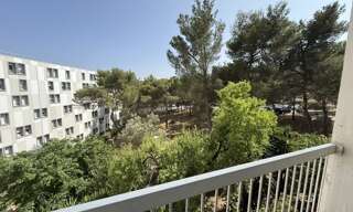 Appartement 4 Pièces 80 m² à vendre à Martigues (13500)