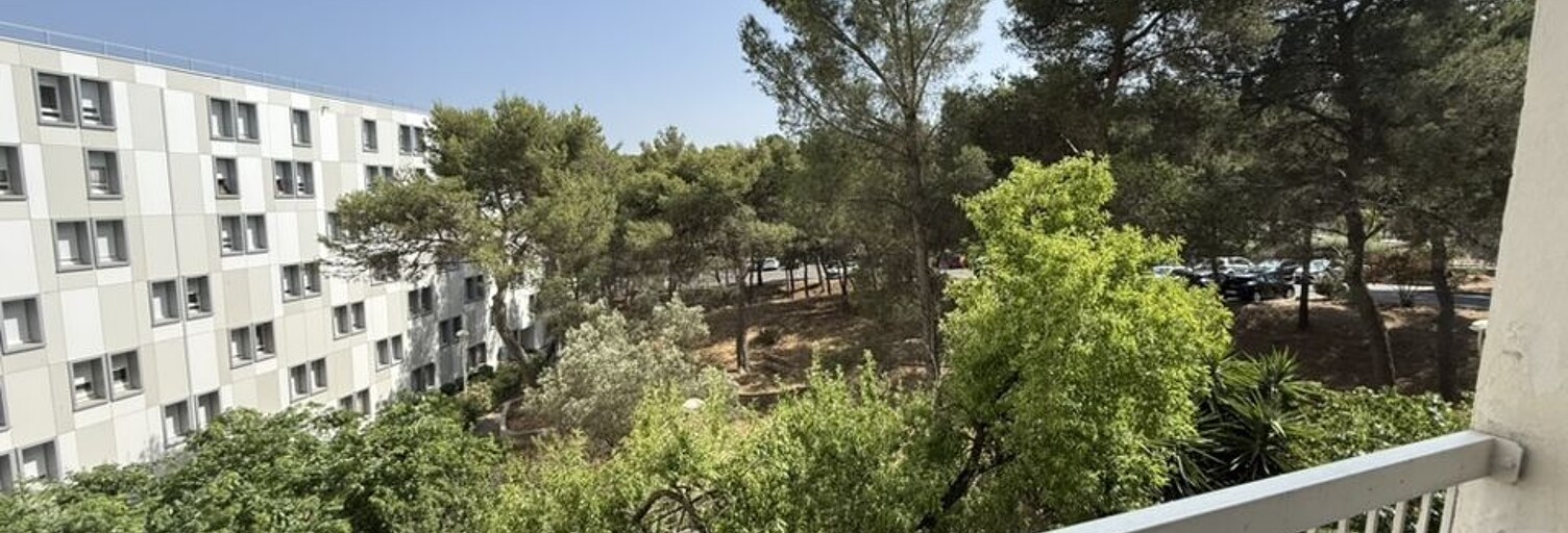 Appartement 4 Pièces 80 m² à vendre à Martigues (13500)