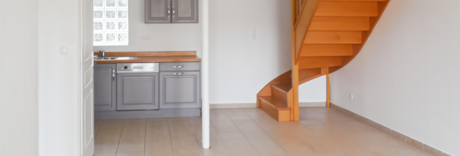 Maison 5 Pièces 94 m² à vendre à Orléans (45000)