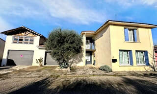 Maison 6 Pièces 108 m² à vendre à Castillonnès (47330)