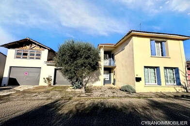 Maison 6 pièces 174960 €