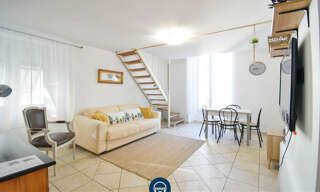 Appartement 3 Pièces 79 m² à vendre à Nice (06000)