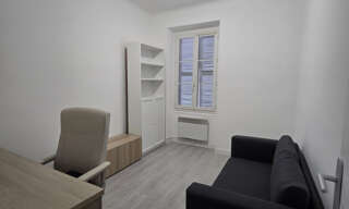 Appartement 2 Pièces 40 m² à louer à Nice (06000)