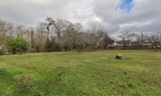 Terrain  851 m² à vendre à Meung-sur-Loire (45130)