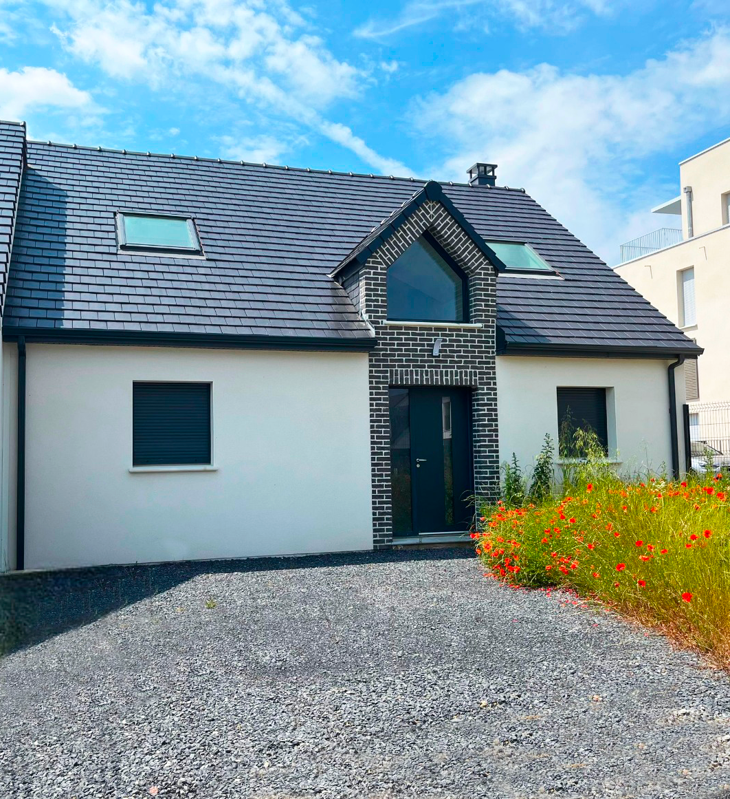 Agence immobilière de Maison Confiance - Agence Seine Maritime