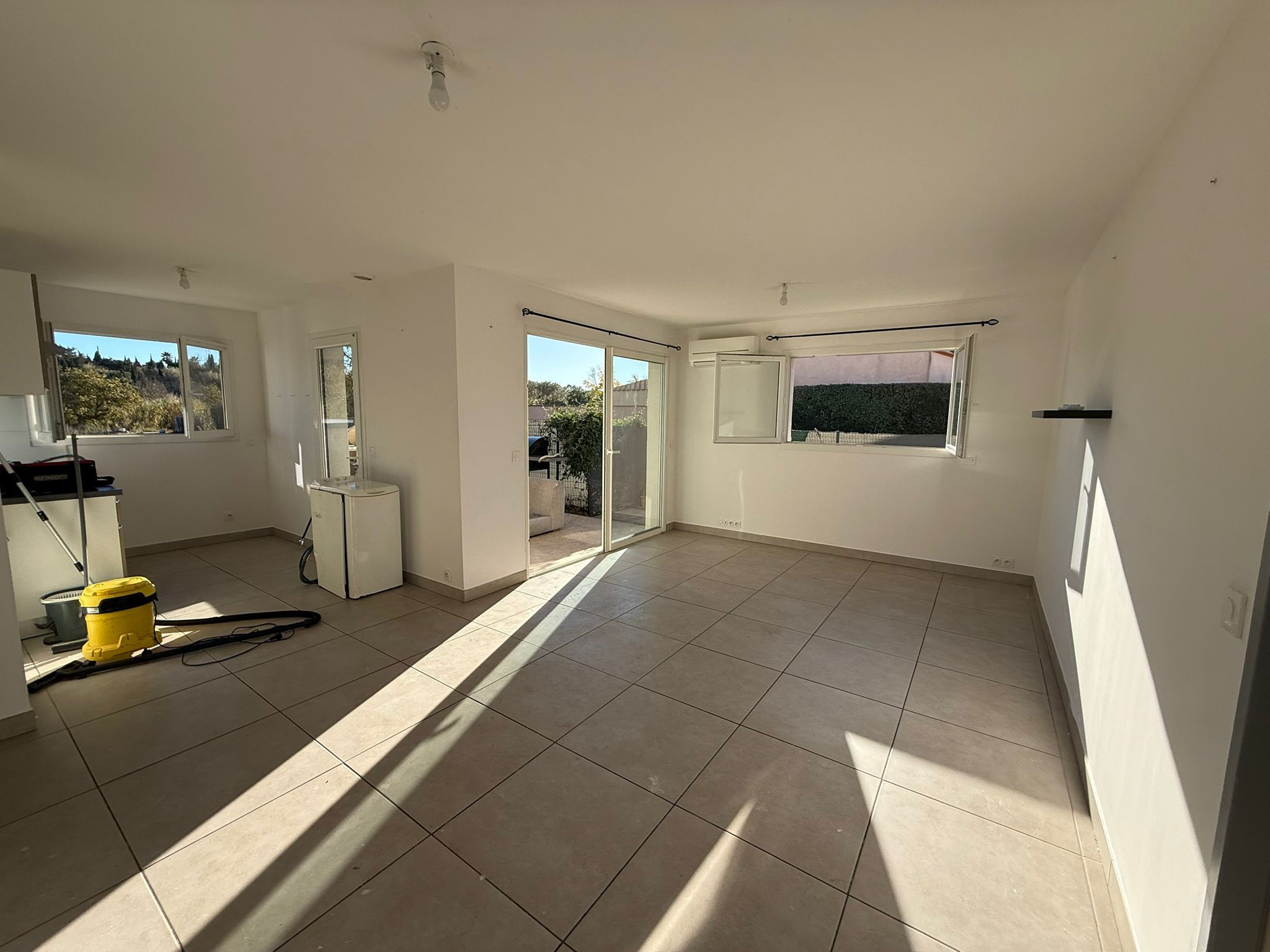 Appartement  T3 à louer Pollestres 66450