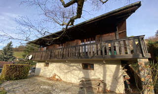 Maison 6 Pièces 110 m² à vendre à Saint-Marcel-l'Éclairé (69170)