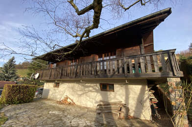 Maison 6 pièces 210000 €