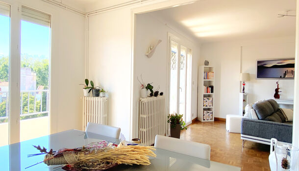 Appartement 3 pièces  à vendre Perpignan 66000