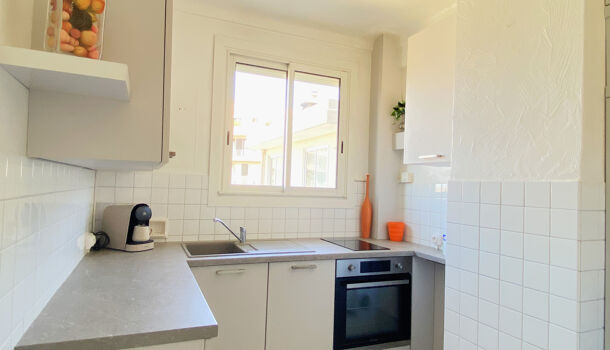 Appartement 3 pièces  à vendre Perpignan 66000